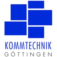 KommTechnik Göttingen GmbH logo - Similar company to Bison It Recruitment