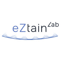eZtain Lab logo - Similar company to Sésame Rh