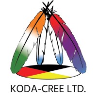 Koda-Cree Ltd logo - Similar company to Big Brothers Big Sisters Of Wood Buffalo