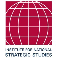 Institute for National Strategic Studies logo - Similar company to Institute Of National Security Studies