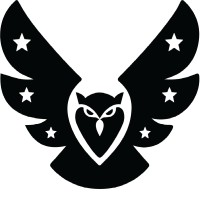 Black Owl: New Yorker doors and dividers logo - Similar company to Workee: Connecting Talent For Horeca, Delivery, Cleaning, Warehouses, And More