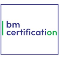 BM Certification Estonia logo - Similar company to Bm Certification Suomi