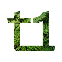 t1 Photography logo - Similar company to Shear Force Engineering + Structural Design