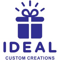 Ideal Custom Creations LLP logo - Similar company to Aetheraa Corporate Gifting