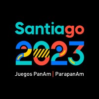 Santiago 2023 logo - Similar company to Bornan Sports Technology
