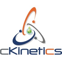 cKinetics logo - Similar company to Thryve.Earth