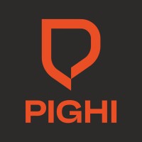 PIGHI logo - Similar company to Sicura Spa