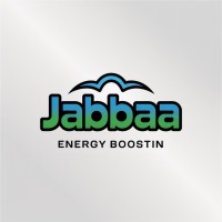 Jabbaa logo - Similar company to Aaneurax