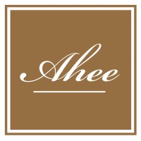 edmund t. AHEE jewelers