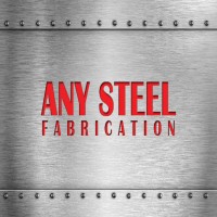 Any Steel Fabrication logo - Similar company to Fusion Works