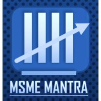 MSME Mantra logo - Similar company to Consulteindia