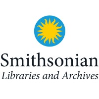 Smithsonian Libraries and Archives (SLA) logo - Similar company to Smithsonian Early Enrichment Center