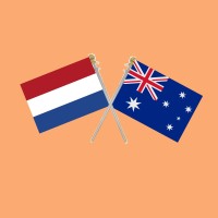 Dutch Australian Cultural Centre logo - Similar company to Kroeng Usk