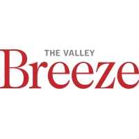 The Valley Breeze logo - Similar company to Motif Magazine