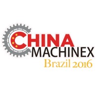 China Machinex Brazil logo - Similar company to China Homelife Expo