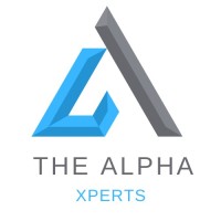 The Alpha Xperts logo - Similar company to Aims Services