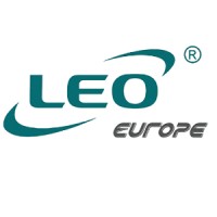 Leo Pumps Europe logo - Similar company to Rap Technologies