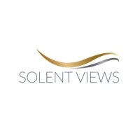 Solent Views logo - Similar company to Broome Hovercraft