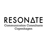 Resonate logo - Similar company to Think Films