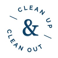 Clean Up and Clean Out logo - Similar company to Final Touch Contracting