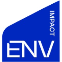 ENV Impact logo - Similar company to Global Soil Systems