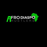 Afro Diaspo Hustlers logo - Similar company to Bienax® Innovation Wellness