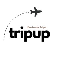 Trip Up logo - Similar company to Tripedeo