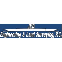 JED Engineering & Land Surveying, P.C. logo - Similar company to Siddiqui Engineering And Land Surveying P.C.