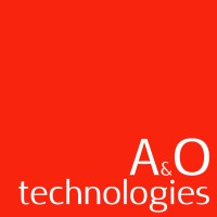 AO Technologies logo - Similar company to Sautoc