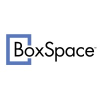 BoxSpace Storage logo - Similar company to Aventu