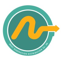 Next Generation Distribution Co., Ltd logo - Similar company to Satori Effect