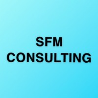 SFM Consulting logo - Similar company to Urban