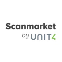 Scanmarket by Unit4 logo - Similar company to Unit4 Fp&A