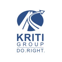 Kriti Industries Ltd