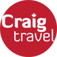 Craig Travel logo - Similar company to Kommunity Inc.