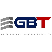 GOAL BUILD TRADING COMPANY logo - Similar company to Ablaze Factory