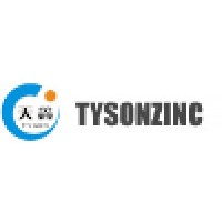 Tysonzinc Inc. logo - Similar company to Ʌrgξlum Llp