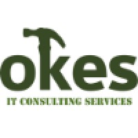 OKES IT Consulting Services logo - Similar company to Afribiz Tech