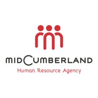 Mid-Cumberland Human Resource Agency logo - Similar company to Personnel Placements, Llc