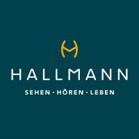 Optik Hallmann GmbH logo - Similar company to Smarteyes Danmark