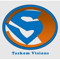 Taskom Visions logo - Similar company to Init Consulting
