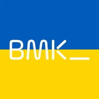 BMK - Biznio mašinų kompanija logo - Similar company to Eit Sprendimai