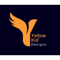 Yellow Kid Designs logo - Similar company to Nimblehype