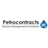 Petrocontracts International Limited logo - Similar company to Consca World