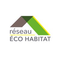 Réseau ÉCO HABITAT logo - Similar company to Low-Tech Lab