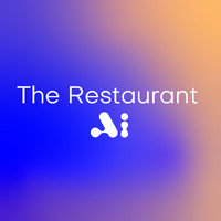The Restaurant AI logo - Similar company to Holomenu