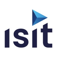 ISIT logo - Similar company to 12Plus