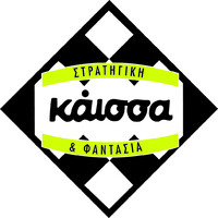Kaissa Games SA logo - Similar company to Ign Greece