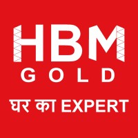 HBM Gold logo - Similar company to Bigcem Cement