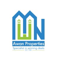 Awan Properties